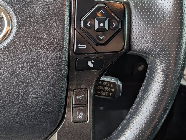 Used 2024 Toyota 4Runner TRD Pro AWD/4WD image 19