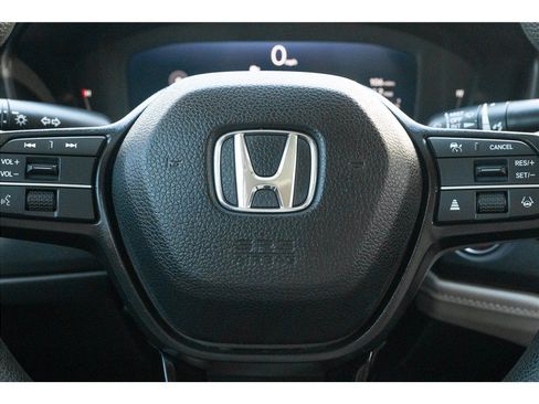 Used 2024 Honda Accord EX image 10
