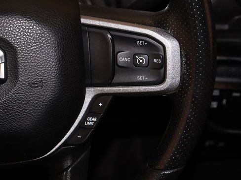 Used 2024 RAM 2500 Tradesman w/ Chrome Appearance Group image 24