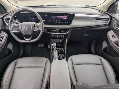 Certified 2024 Buick Encore GX Sport Touring w/ Comfort Package image 13