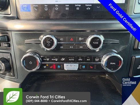 Used 2025 Ford F150 Lariat image 15