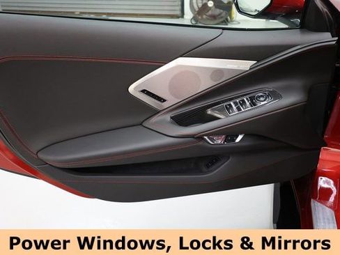 Used 2026 Chevrolet Corvette Z06 RWD image 45