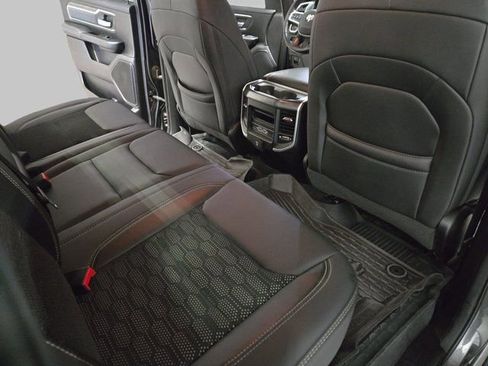 Used 2022 RAM 1500 Big Horn image 12