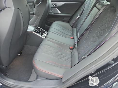 New 2026 BMW M850i xDrive image 10