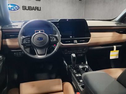 New 2026 Subaru Outback Touring XT