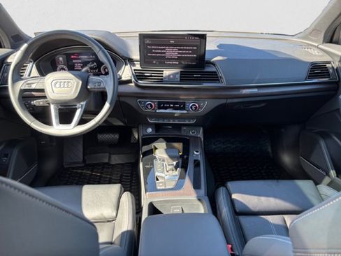 Used 2023 Audi Q5 2.0T Prestige image 13