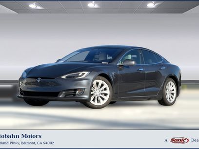 Used 2017 Tesla Model S 100D