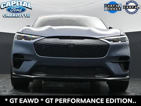 Used 2023 Ford Mustang Mach-E GT w/ GT Performance Edition AWD/4WD image 20