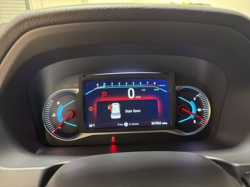 Used 2019 Honda Passport Sport image 15