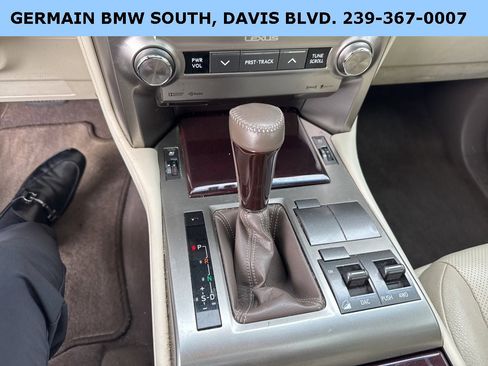 Used 2018 Lexus GX 460 image 11