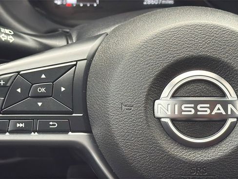 Used 2023 Nissan Kicks SV image 21