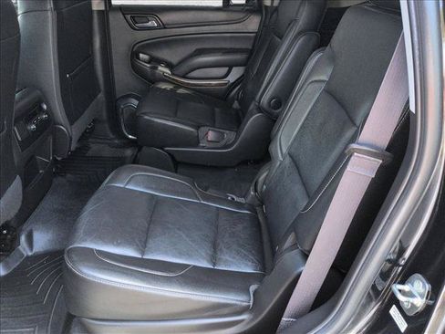 Used 2016 Chevrolet Tahoe LT w/ Max Trailering Package RWD image 26