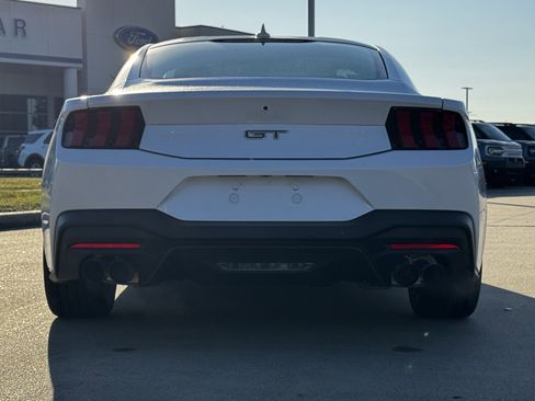 New 2026 Ford Mustang GT image 10