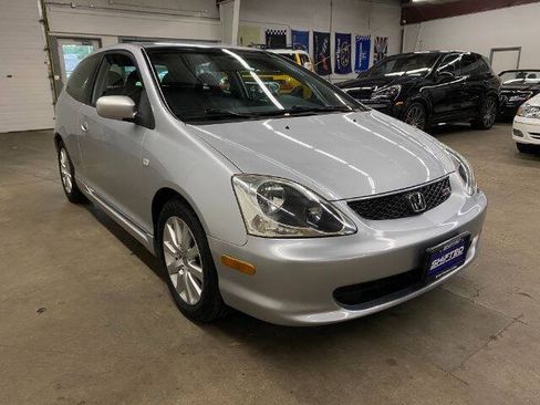 Used 2004 Honda Civic Si image 6