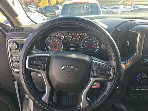 Used 2019 Chevrolet Silverado 1500 RST w/ All-Star Edition image 16