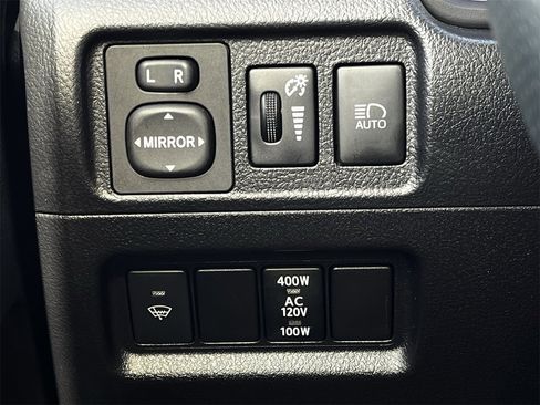 Used 2021 Toyota 4Runner Limited image 20