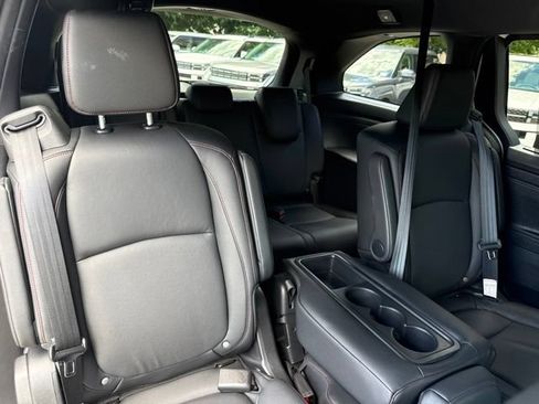 Used 2025 Honda Odyssey Sport-L image 28