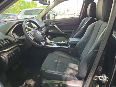 Used 2025 Mitsubishi Eclipse Cross SE image 5