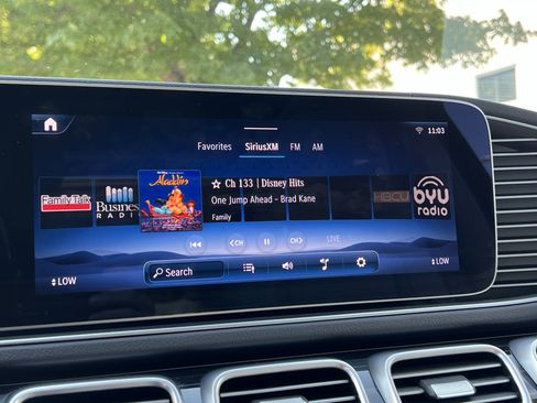 Certified 2024 Mercedes-Benz GLE 450 GLE 450 image 27