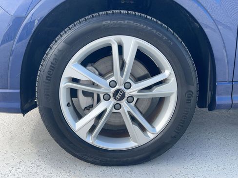 Used 2022 Audi Q3 2.0T Premium image 12