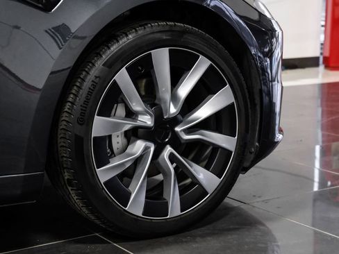 Used 2024 Tesla Model 3 Long Range RWD image 58