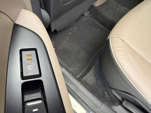 Used 2021 Hyundai Tucson Ultimate FWD image 40