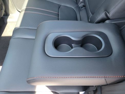 New 2026 Honda Passport TrailSport Elite image 34