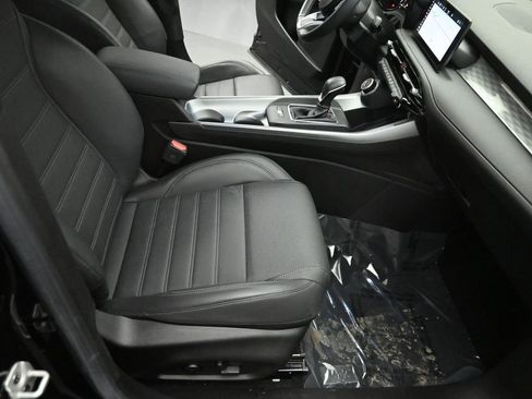 Used 2024 Alfa Romeo Tonale Ti w/ Premium Interior Package image 27