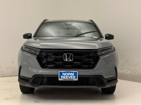 Used 2026 Honda CR-V Sport image 3