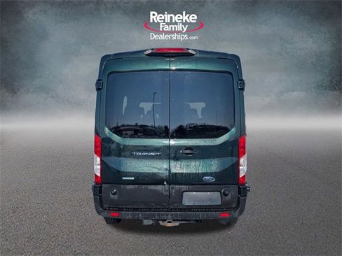 Used 2019 Ford Transit 350 XL image 6