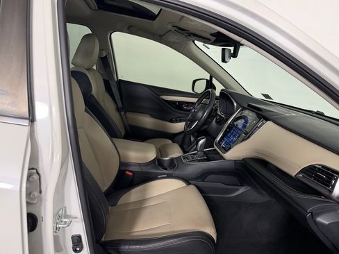 Used 2023 Subaru Outback Limited XT AWD/4WD image 26