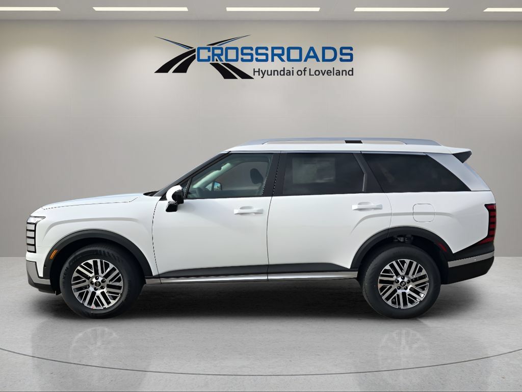 New 2026 Hyundai Palisade SEL AWD/4WD image 2