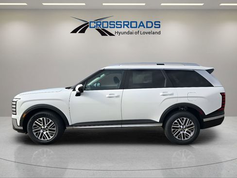 New 2026 Hyundai Palisade SEL image 2