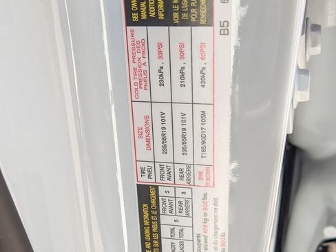 New 2026 Nissan Rogue Platinum AWD/4WD image 30