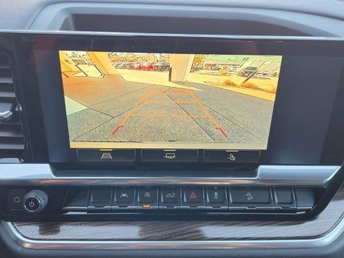 Used 2026 Chevrolet Silverado 1500 RST w/ Convenience Package II image 6