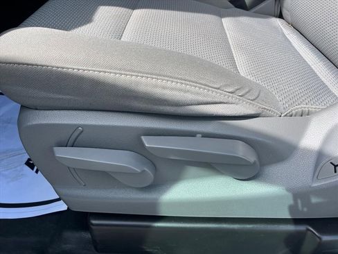 Used 2018 Chevrolet Silverado 1500 W/T w/ Trailering Package image 24