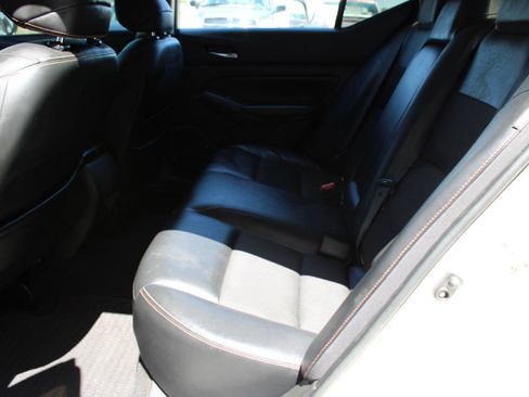 Used 2020 Nissan Altima 2.5 SR FWD image 35