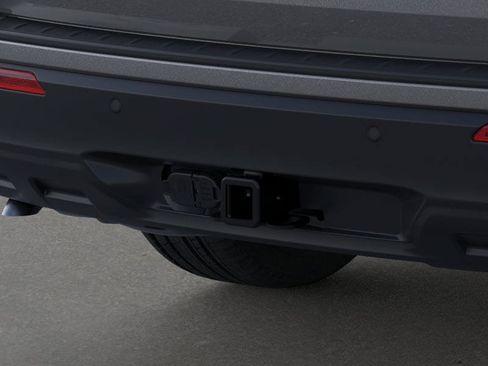 New 2026 Ford Explorer Active AWD/4WD image 23