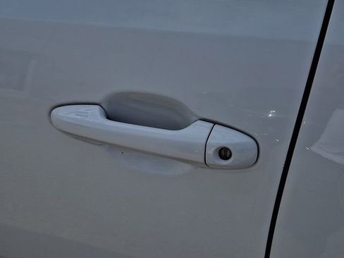 Used 2023 Toyota Tacoma TRD Sport image 18