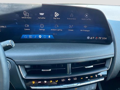 Used 2026 Cadillac CT5 Sport w/ Technology Package AWD/4WD image 15