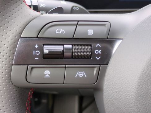 New 2026 Hyundai Sonata N Line image 10