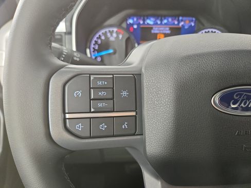 Used 2023 Ford F150 XLT w/ Equipment Group 301A Mid image 15