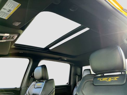 Used 2023 RAM 1500 TRX w/ TRX Level 2 Equipment Group image 23