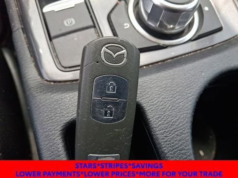 Used 2016 MAZDA CX-5 Touring FWD image 15