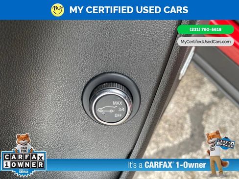 Used 2023 Chevrolet Blazer RS AWD/4WD image 16