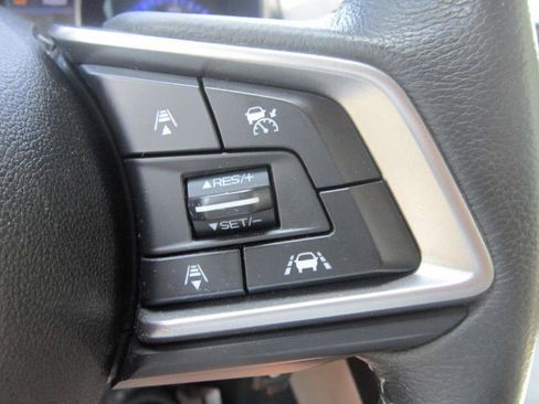 Used 2018 Subaru Outback 2.5i Premium AWD/4WD image 12