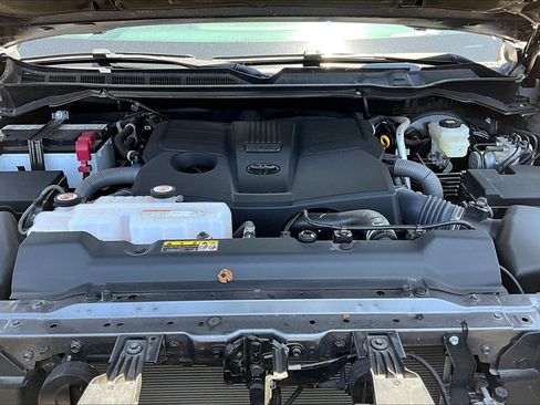 Used 2025 Toyota Tundra SR5 RWD image 31