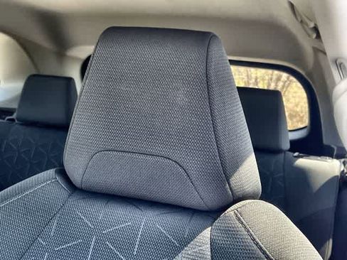 Used 2022 Toyota RAV4 XLE w/ XLE Grade Weather Package image 25