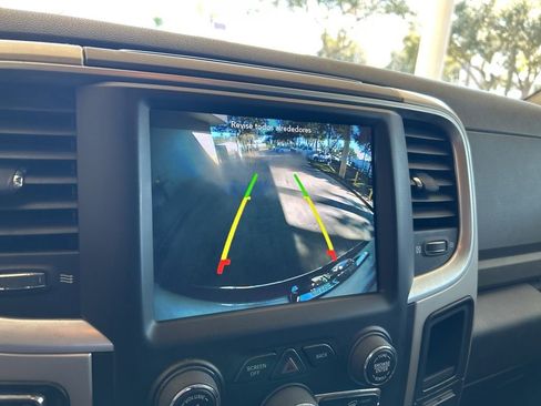 Used 2019 RAM 1500 Big Horn image 9