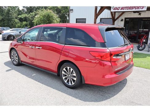 Used 2022 Honda Odyssey EX-L image 3